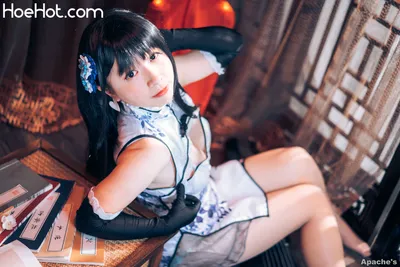 Saki Chan - Ping-yi nude cosplay leaked 60429