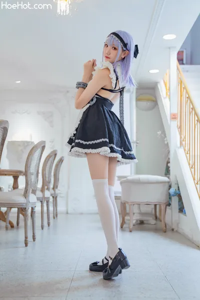 [瓜希酱]  黛朵 nude cosplay leaked 540132