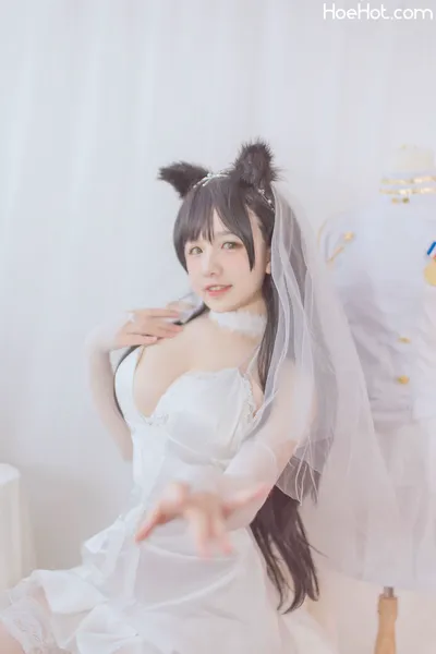 阿半今天很开心  爱宕婚纱[36P-143MB] nude cosplay leaked 570296