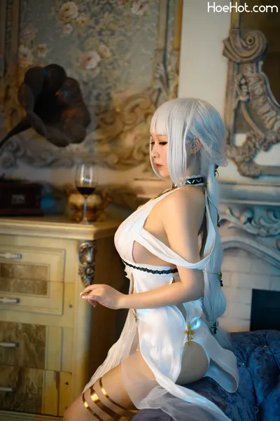 PAKI酱 - 马萨诸塞 nude cosplay leaked 518386