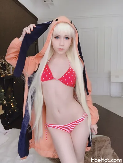 Hackee - Runa nude cosplay leaked 279607