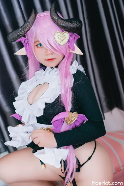 Yurihime - Narmaya nude cosplay leaked 606569