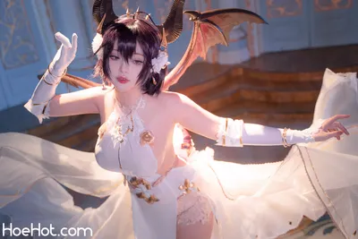 [黑龙贯通] Grea nude cosplay leaked 237126