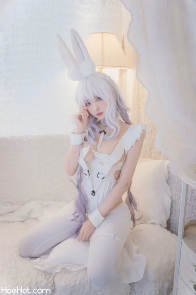 Shika小鹿鹿 - Le Malin nude cosplay leaked 478801