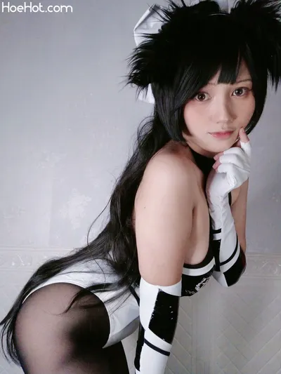 Rue.cos - Takao nude cosplay leaked 115901