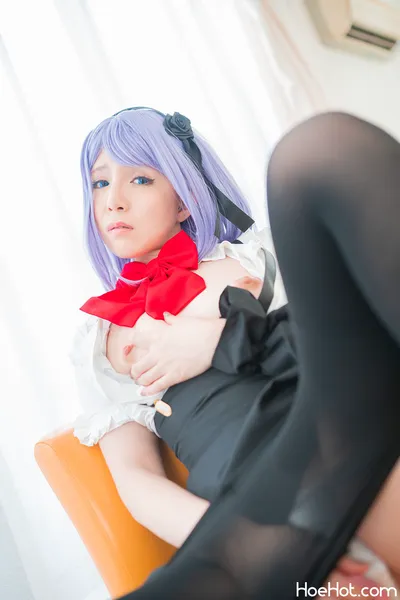 [@factory]だがしかも nude cosplay leaked 608133