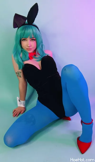 Rusty Fawkes - Bulma nude cosplay leaked 404289