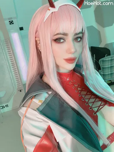 Alina Becker - Zero Two's profile image