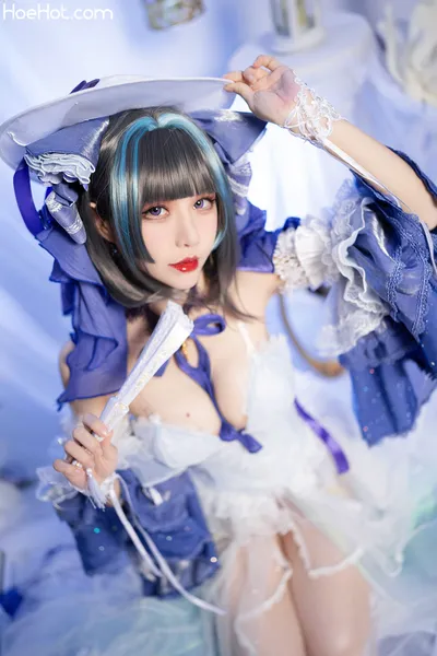 骨牙路子野 - Cheshire [14P] nude cosplay leaked 464284