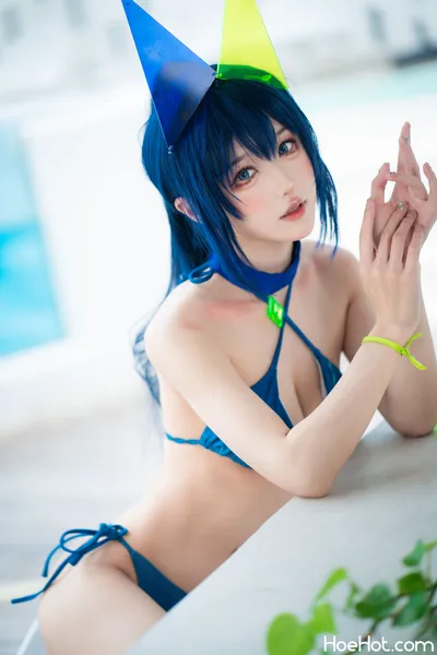 阿包也是兔娘 花园  New Jersey AZURLANE nude cosplay leaked 191196