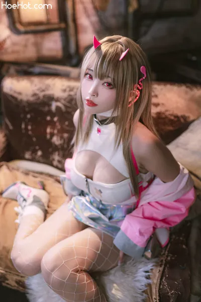 宫本樱(宮本桜) - Viper nude cosplay leaked 266223