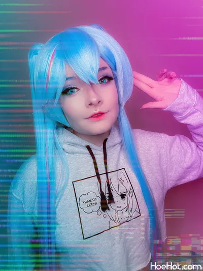 Bepcosplays - Miku's profile image