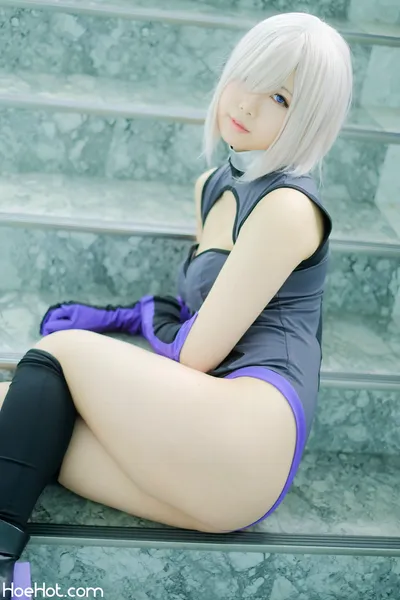 [tamano mimi] mimi masyu nude cosplay leaked 88668