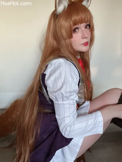 Satin Stars - Raphtalia nude cosplay leaked 245234