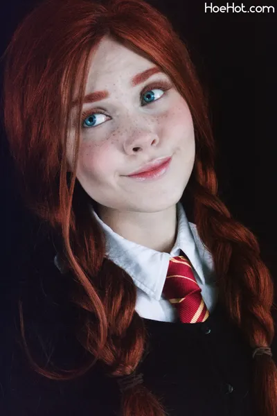 Sladkoslava - Harry Potter nude cosplay leaked 280063