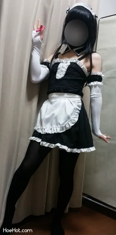 Hatarabu - Kurauchi Anna nude cosplay leaked 63857