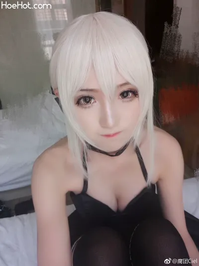 [Cosplayer] 腐团儿 nude cosplay leaked 494046