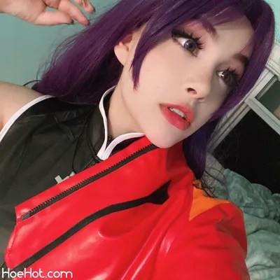 Junkenstein - Misato nude cosplay leaked 464120