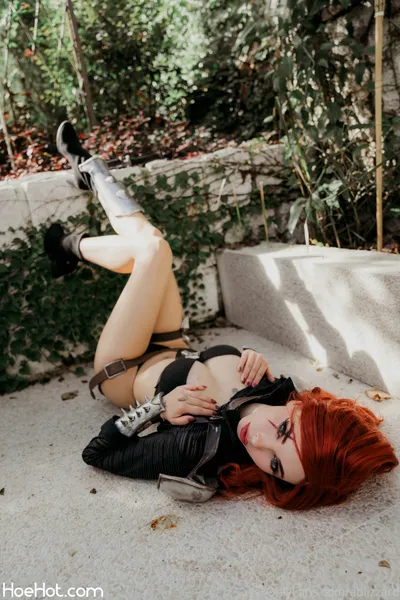 Ablizzard - Katarina nude cosplay leaked 489659