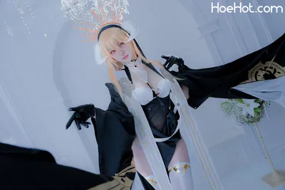 Ely-Azur Lane - Implacable nude cosplay leaked 86000