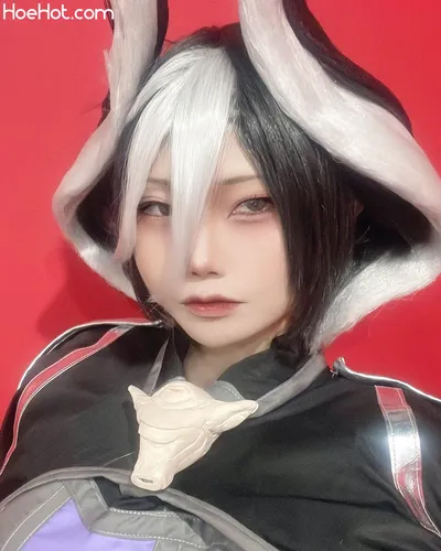 [Kiku 菊壱] Cosplay - Ozen (Made in Abyss) nude cosplay leaked 211109