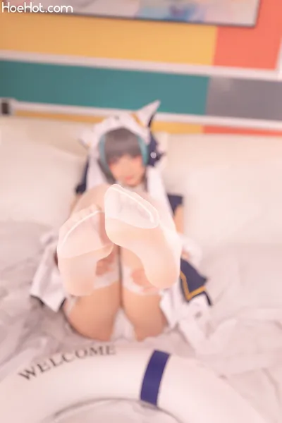 神楽坂真冬-柴郡 nude cosplay leaked 628965