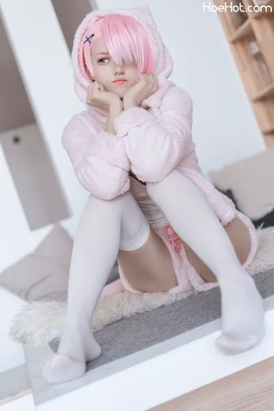 Shirogane - Kitty Ram nude cosplay leaked 552173