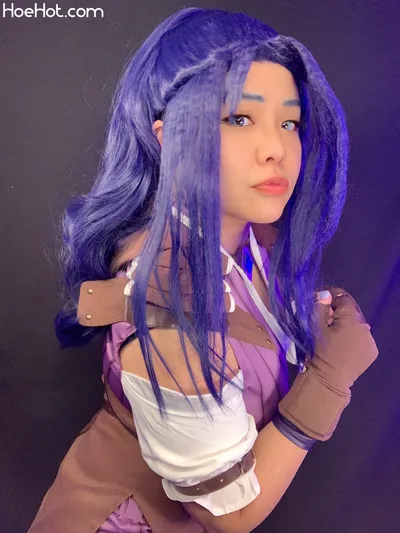 Lumi Star - Caitlyn nude cosplay leaked 227996