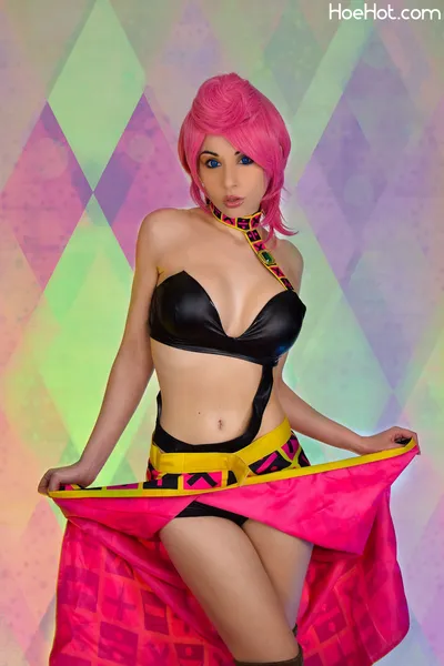 Giada Robin - Trish Una nude cosplay leaked 223270