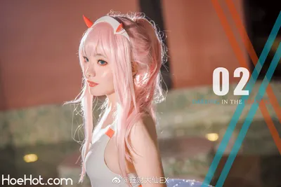 [旺财大仙EX] 国家队02 nude cosplay leaked 430949