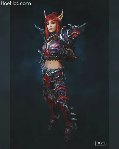 Danielle Beaulieu - Lady Liadrin's profile image