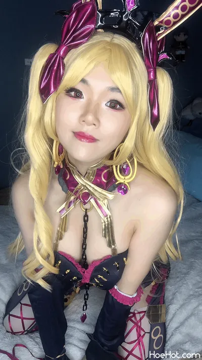 UNa Cosplayer - Bunny Ereshkigal's profile image