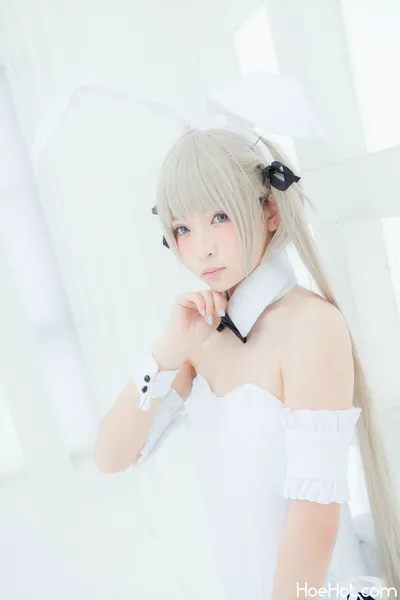 (C92) [51square (Senji)] ...Okaerinasai. (Yosuga no Sora) nude cosplay leaked 341180