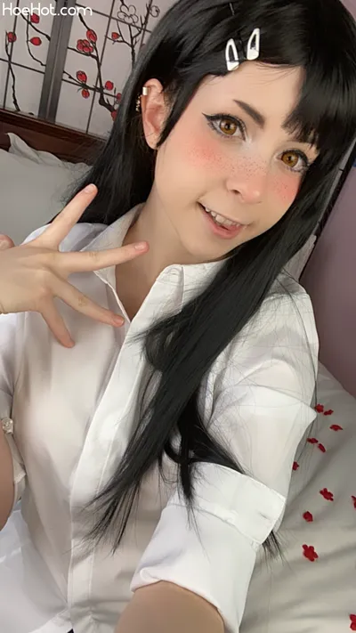 Melondoki - Nagatoro nude cosplay leaked 284894