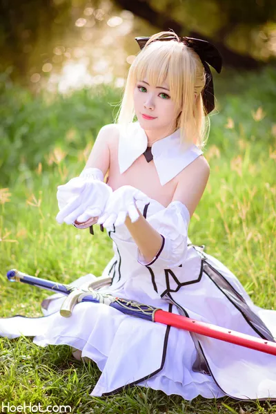 Arty Huang - coser合集P1 nude cosplay leaked 287574