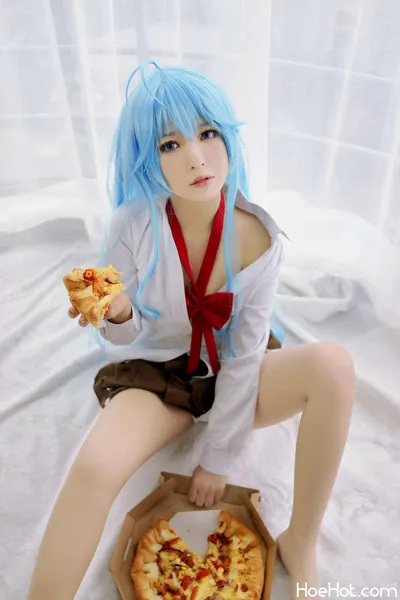 BANBANKO - Erio Touwa nude cosplay leaked 433813