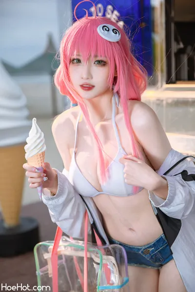 瓦斯塔亚小龙虾 - 水着 nude cosplay leaked 366889