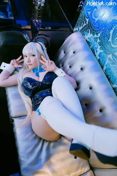 [Shooting Star&#039;s (Saku)] - Toki Bunny nude cosplay leaked 186534