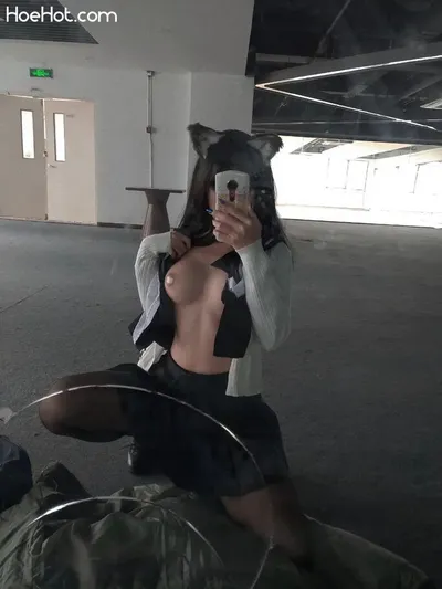 TiTi - Atago nude cosplay leaked 143997