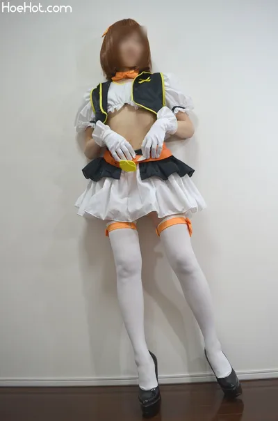 [kurumint] 美レイヤーさんのスカートの中COS総集編19 (1/9) nude cosplay leaked 624883