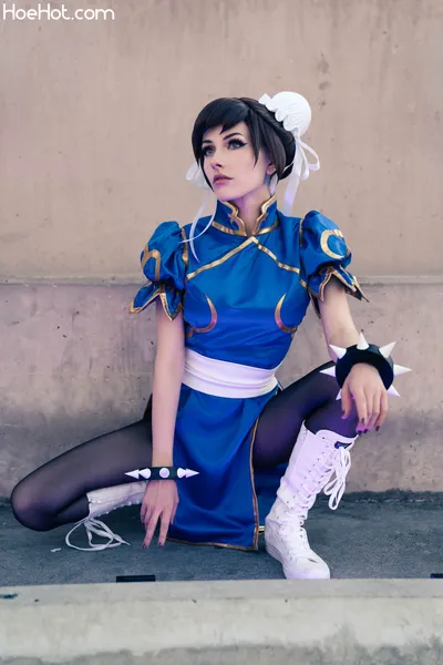 Rolyat - Chun-Li's profile image