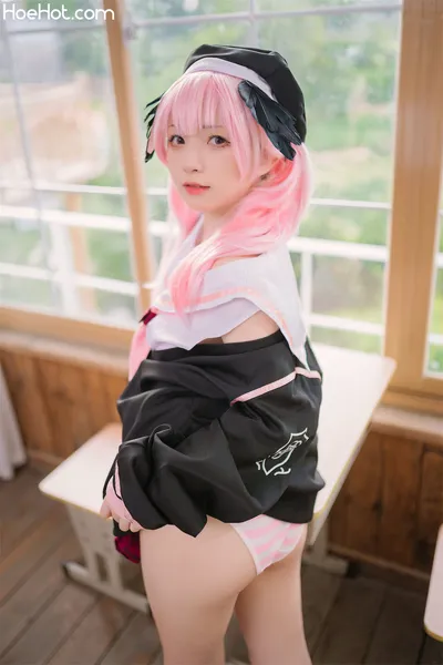 花铃 - 下江小春 nude cosplay leaked 352473