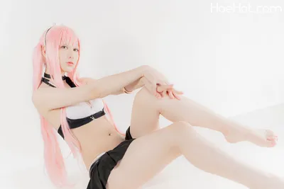 [黒ノ森聖 (kuronomori)] 愛しなさい♡GB達！ nude cosplay leaked 339575