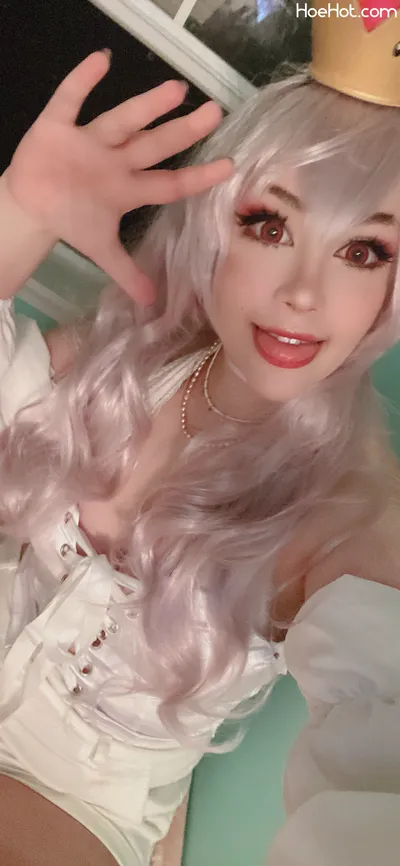 Junkenstein - Boosette nude cosplay leaked 472236