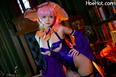 日奈娇 - 孟菲斯 nude cosplay leaked 256327