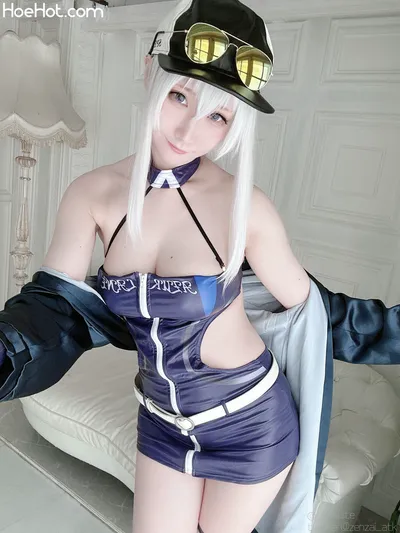 [あつき] エンプラRQ🏴① nude cosplay leaked 306039