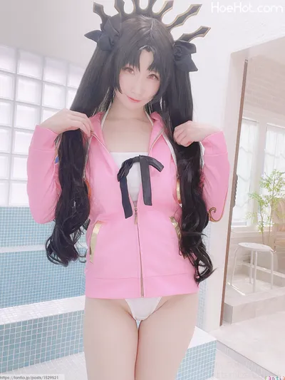 [My Suite/Atsuki] イシュタル ✨✨ nude cosplay leaked 385638