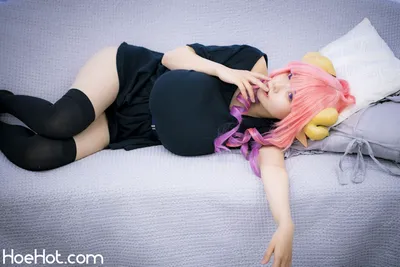 Tokiwa - Ilulu nude cosplay leaked 277359