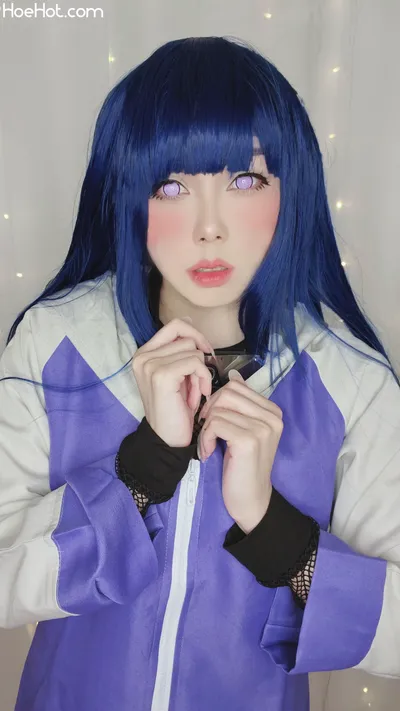 Kaiacos - Hinata nude cosplay leaked 606047