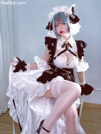 半半子 - 柴郡 nude cosplay leaked 591630